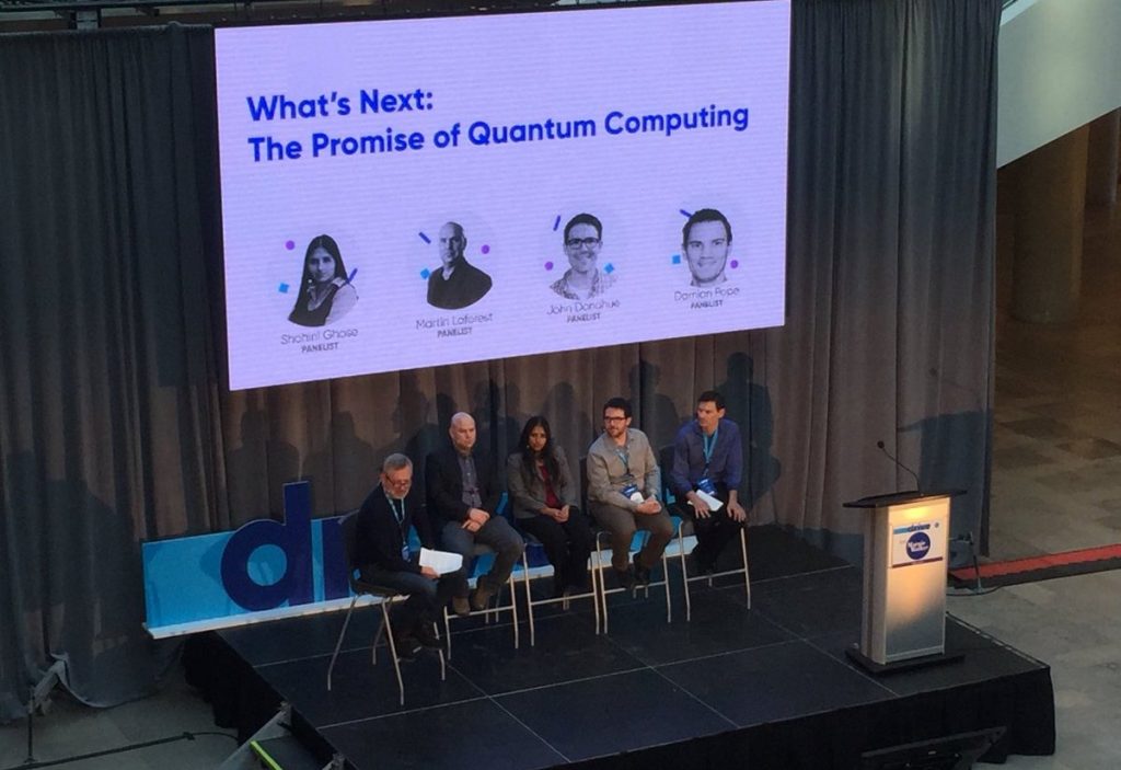 Drive Conference | BetaKit