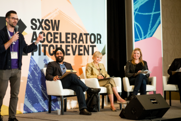 SXSW-Accelerator-Pitch-Event
