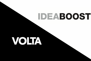 VOLTA IDEABOOST