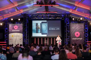 Startupfest18
