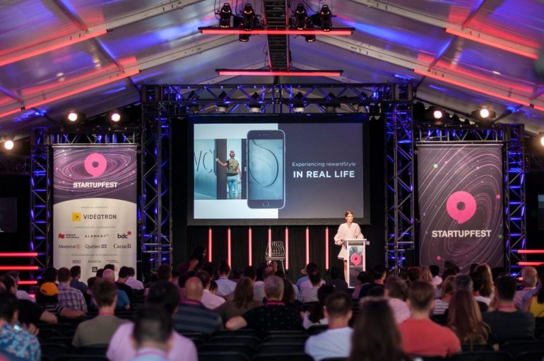 Startupfest18
