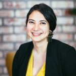 devin horsman | BetaKit Alejandra