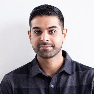 Aly Dhalla CEO Co_founder | BetaKit