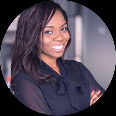 devin horsman | BetaKit Chioma Ifeanyi-Okoro