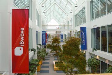 Corning Incorporated-Corning Celebrates Opening of Software Inno