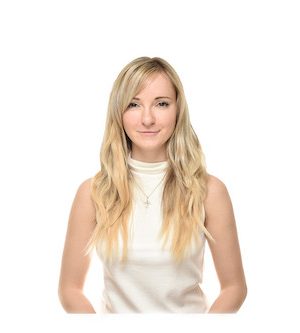 Emilie_2018 Kira Talent | BetaKit Emilie Cushman