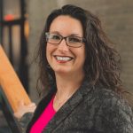 devin horsman | BetaKit Lisa