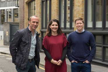 OMERS Ventures Europe