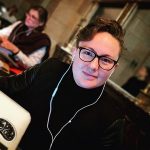 devin horsman | BetaKit RC