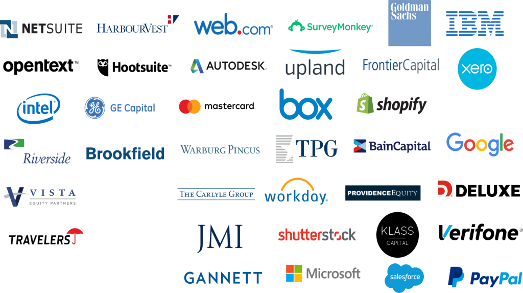 The State of Canadian SaaS from Mark MacLeod | BetaKit