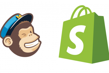 Mailchimp Shopify