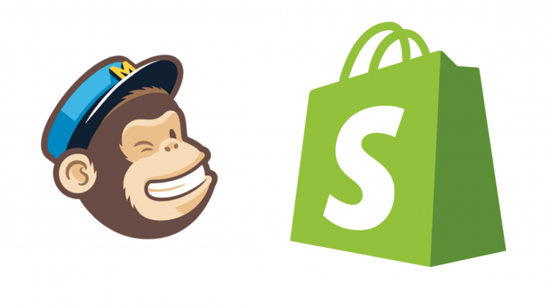 Mailchimp Shopify