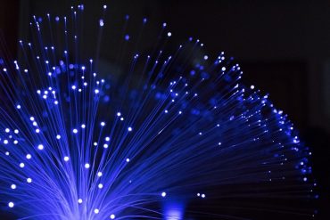 fibre optics