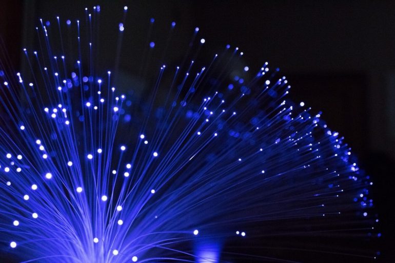 fibre optics