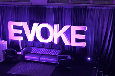 Evoke 2019