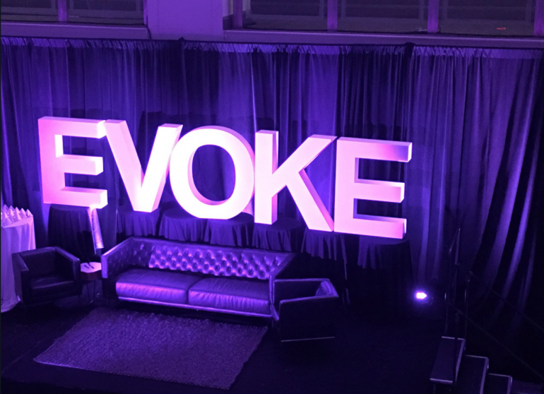 Evoke 2019
