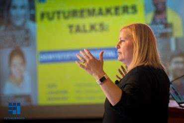FutureMakers Talks