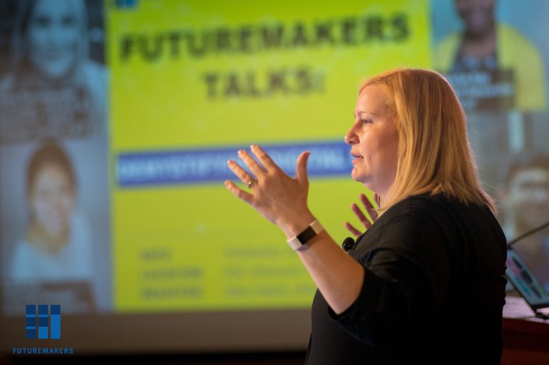 FutureMakers Talks