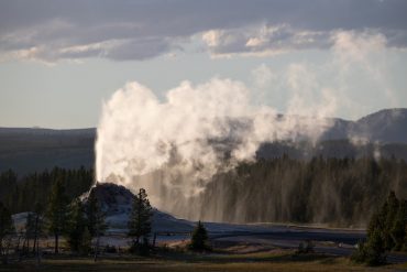 Geothermal