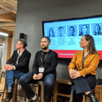 The Meaningful Employee Experiences panel