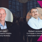 Robert Hull x Robert Antoniades