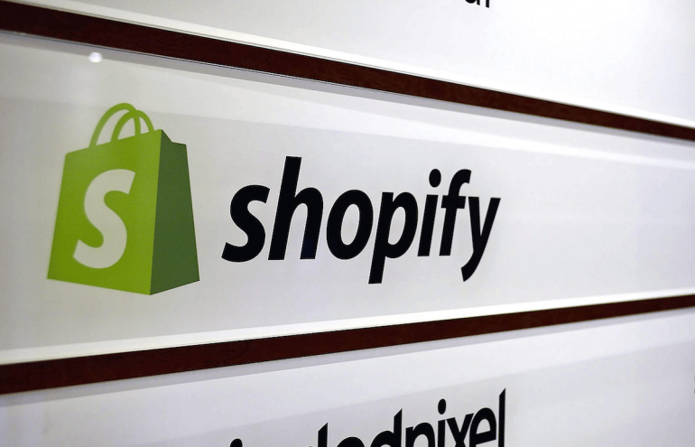 Shopify
