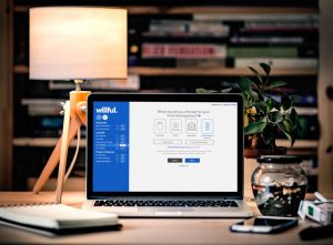 Willful | BetaKit Willful