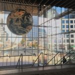 Michael Dingle, Scale redefined