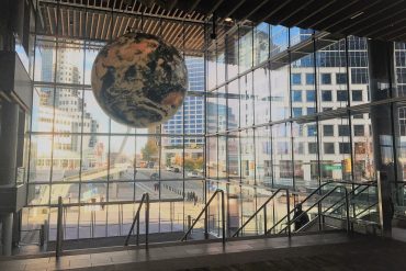 Michael Dingle, Scale redefined