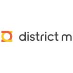 district m | BetaKit district m