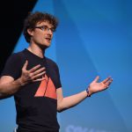 Collision- Paddy Cosgrave