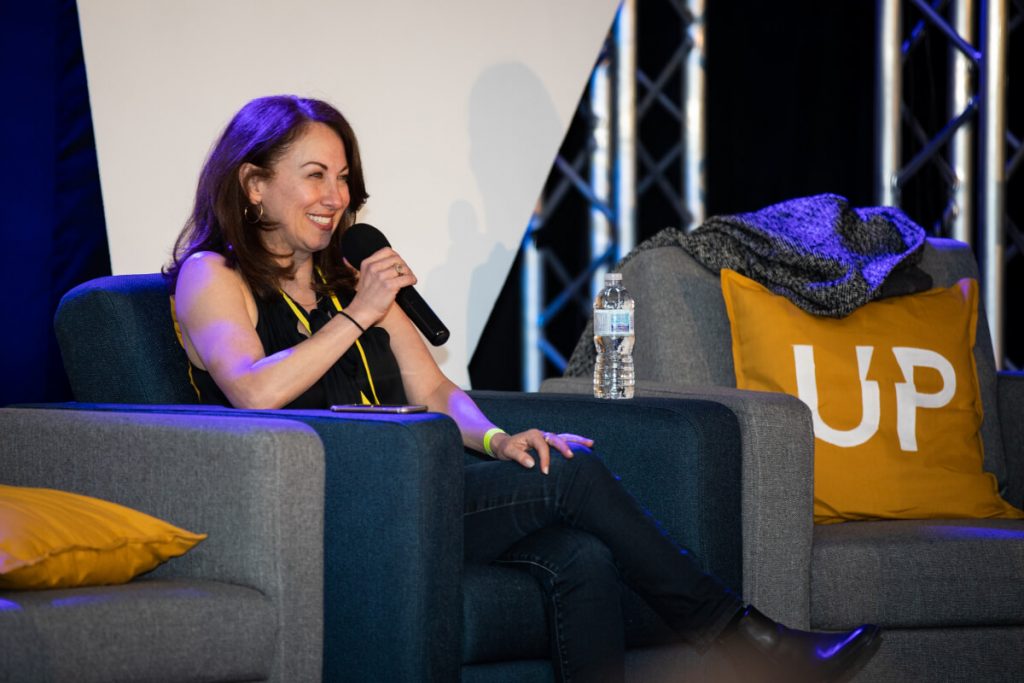 Debbie Landa | BetaKit