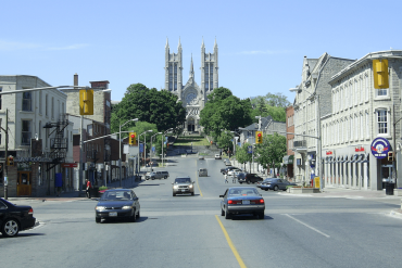 Guelph