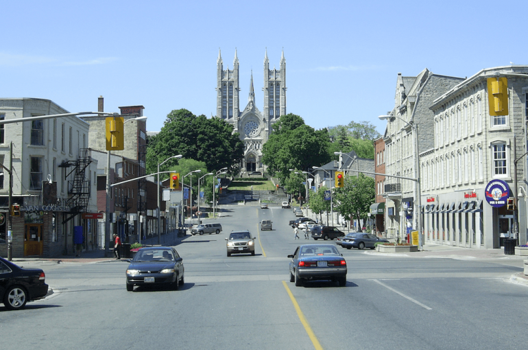 Guelph