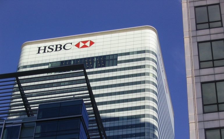 HSBC Canada