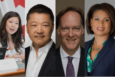 CollisionConf - Hypergrowth Panel