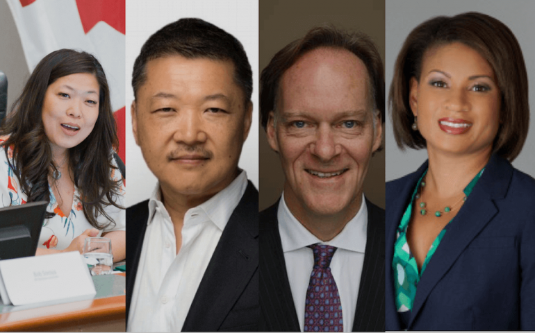 CollisionConf - Hypergrowth Panel