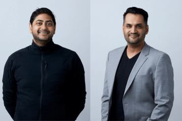 Sundeep Madra and Amar Varma