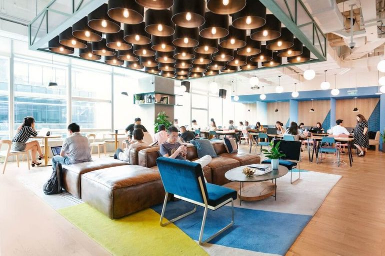 WeWorkMontreal