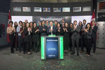Wealthsimple team