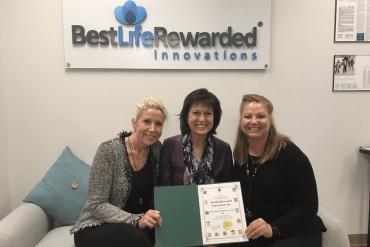 BestLifeRewarded Innovations