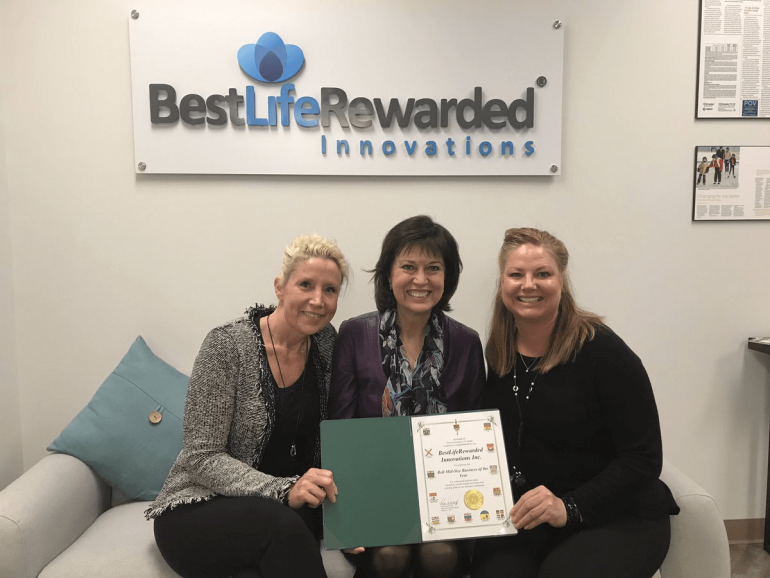 BestLifeRewarded Innovations