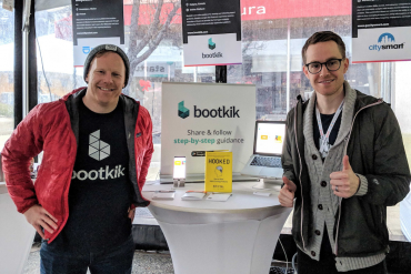 bootkik