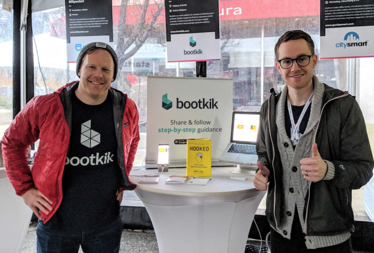 bootkik
