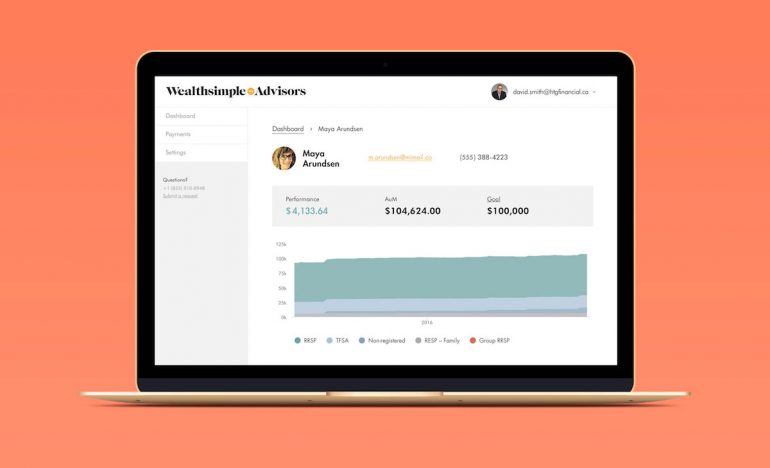 Wealthsimple