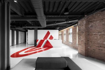 Lightspeed office space