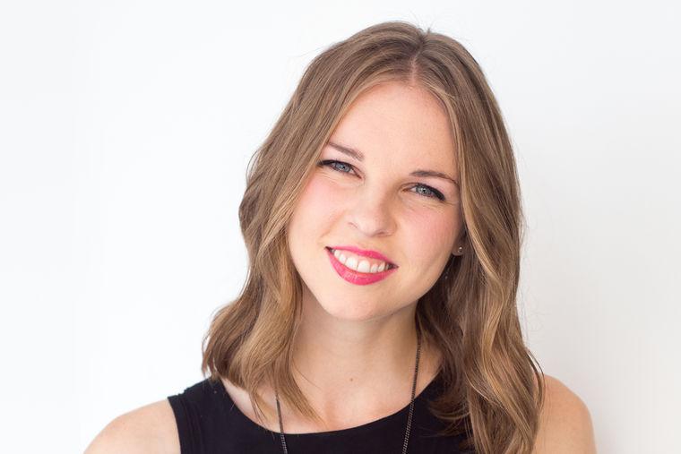 Heather Payne | BetaKit Heather Payne