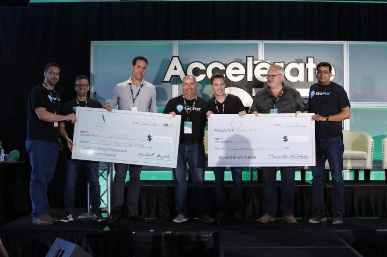 AccelerateOTT Pitchfest