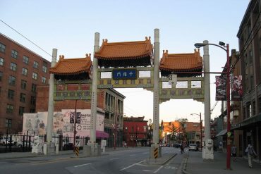Chinatown