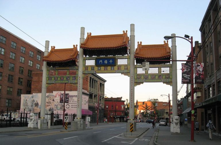 Chinatown